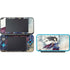 Amy Brown The Moon is Calling Fairy and Dragon Nintendo 2DS XL (2017) Skin